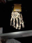 Versatile 3-Season Hunting Gloves for All Conditions