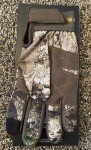 Realtree Edge Camo Utility Gloves - Size M