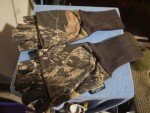Medium Hunting Gloves for Cold Weather