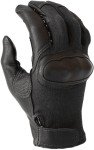 HWI Hard Knuckle Tactical Gloves - Small