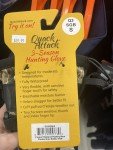 Versatile 3-Season Hunting Gloves for All Conditions