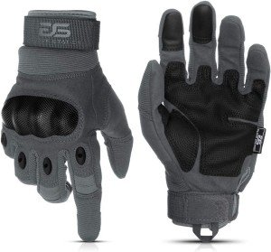 Tactical Shooting Knuckle Gloves for Men & Women