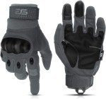 Tactical Shooting Knuckle Gloves for Men & Women