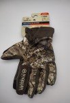 Magellan Outdoors XL Mesa Shooter Gloves - Camo