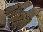 Medium Hunting Gloves for Cold Weather