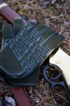 Durable Camouflage Hunting & Shooting Gloves