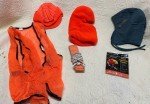 Essential Hunting Gear: Gloves and Hats