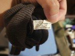 Medium Hunting Gloves for Cold Weather