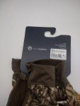 Magellan Outdoors XL Mesa Shooter Gloves - Camo