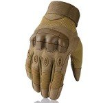 WTACTFUL Touch Screen Tactical Gloves for Outdoor Use