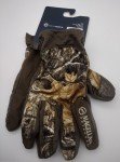 Magellan Outdoors XL Mesa Shooter Gloves - Camo