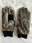 Boys’ Hunting Gloves for Outdoor Adventures
