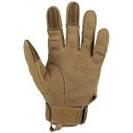 WTACTFUL Touch Screen Tactical Gloves for Outdoor Use