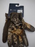 Magellan Outdoors XL Mesa Shooter Gloves - Camo