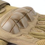 WTACTFUL Touch Screen Tactical Gloves for Outdoor Use