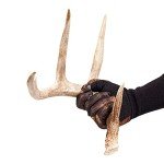 Allen Company Vanish Camo Mesh Hunting Gloves