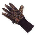 Allen Company Vanish Camo Mesh Hunting Gloves