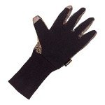 Allen Company Vanish Camo Mesh Hunting Gloves