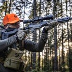 Realtree Camo Touchscreen Hunting Gloves for All