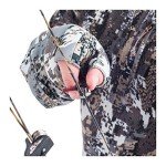 Sitka Men's Fanatic Whitetail Camo Hunting Gloves