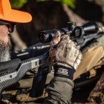 Realtree Camo Touchscreen Hunting Gloves for All
