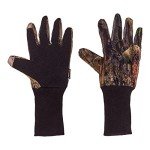Allen Company Vanish Camo Mesh Hunting Gloves