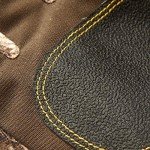 Camo Defender Gloves for Youth Hunters - Realtree Edge