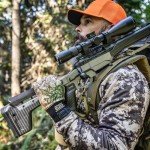 Realtree Camo Touchscreen Hunting Gloves for All