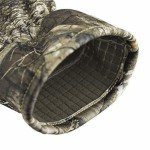 Camo Swiftstrike Pro-Text Hunting Gloves for Men