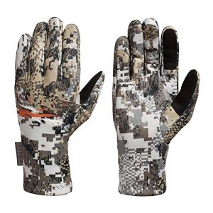 SITKA Women's Traverse Hunting Gloves, Optifade II