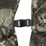 Camo Swiftstrike Pro-Text Hunting Gloves for Men