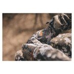 SITKA Women's Traverse Hunting Gloves, Optifade II