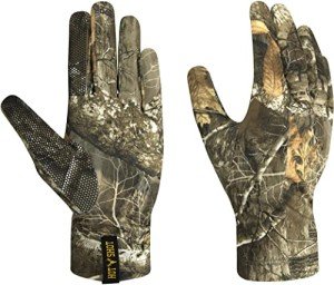 Men's Blacktail Lightweight Stretch Hunting Gloves