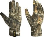 Men's Blacktail Lightweight Stretch Hunting Gloves