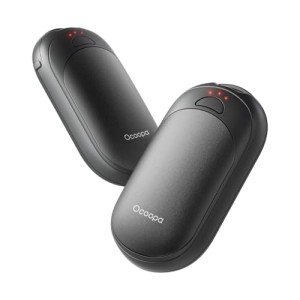 OCOOPA 2-Pack Rechargeable Magnetic Hand Warmers