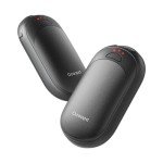 OCOOPA 2-Pack Rechargeable Magnetic Hand Warmers