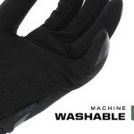 Mechanix Wear Covert Tactical Gloves for Multi-Purpose Use