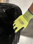 Golden Stag Men's Heavy Duty Hunting Gloves - 3 Pack