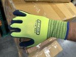 Golden Stag Men's Heavy Duty Hunting Gloves - 3 Pack