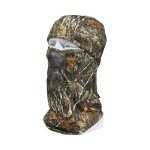Realtree Edge Camo Balaclava for Hunting