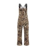 Arctix Women's Eco-Friendly Camo Bib Overalls