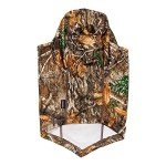 Realtree Edge Camo Balaclava for Hunting