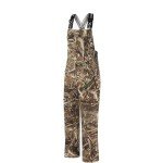 Arctix Women's Eco-Friendly Camo Bib Overalls