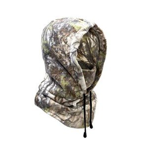 Camo Balaclava Face Mask for Hunting and Cold