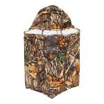 Realtree Edge Camo Balaclava for Hunting