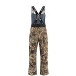 Arctix Women's Eco-Friendly Camo Bib Overalls