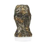 Realtree Edge Camo Balaclava for Hunting