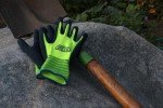 Golden Stag Men's Heavy Duty Hunting Gloves - 3 Pack