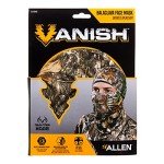 Realtree Edge Camo Balaclava for Hunting