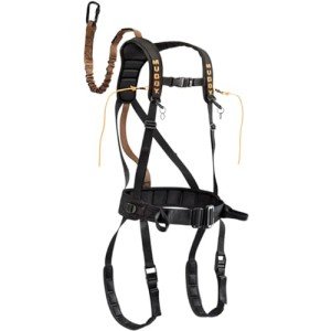 MUDDY Youth Hunting Harness Combo with Accessories